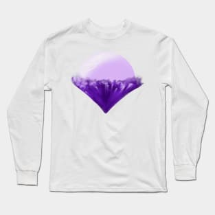 Crystal Ball Long Sleeve T-Shirt